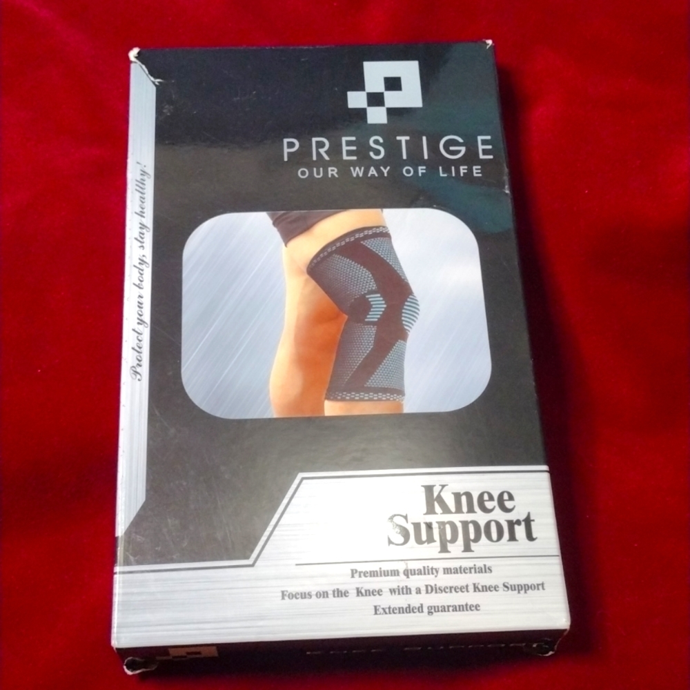 Knee support